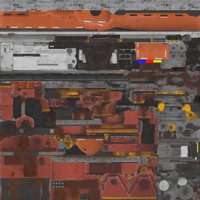Asset preview